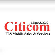 Citicom Myanmar